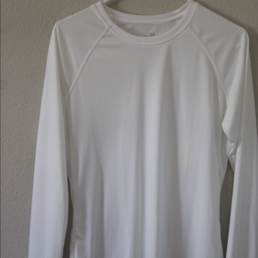 Women’s Long Sleeve